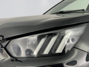 2022 Peugeot 2008 1.2T 96kW GT for sale