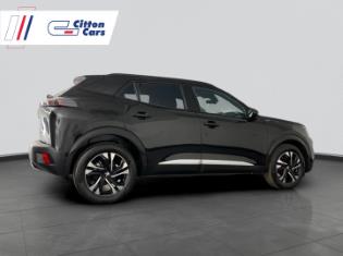 2022 Peugeot 2008 1.2T 96kW GT for sale