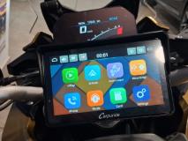 BMW F 900 XR BMW Motorrad Sandton