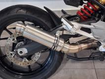 BMW F 900 XR BMW Motorrad Sandton