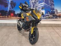 BMW F 900 XR BMW Motorrad Sandton