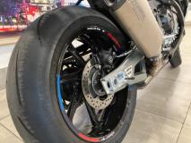 BMW S1000 RR BMW Motorrad Sandton