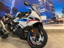 BMW S1000 RR BMW Motorrad Sandton