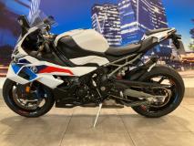 BMW S1000 RR BMW Motorrad Sandton