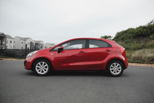 2013 Kia Rio Hatch 1.2 for sale