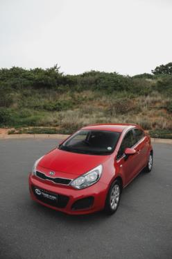 2013 Kia Rio Hatch 1.2 for sale