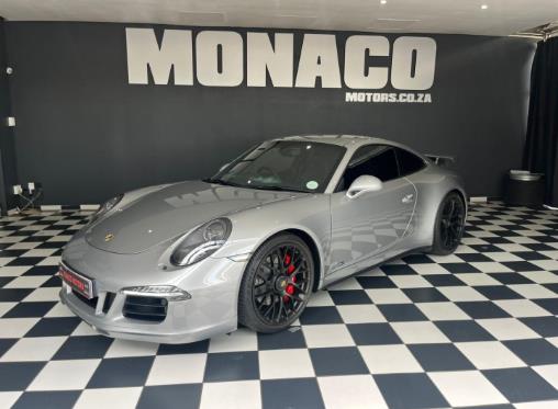 2016 Porsche 911 Carrera 4 GTS Coupe Auto for sale - 5625