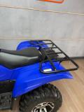 Yamaha GRIZZLY 700 4X4 UB Leisure Bikes
