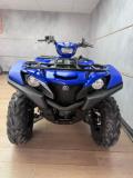 Yamaha GRIZZLY 700 4X4 UB Leisure Bikes