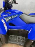 Yamaha GRIZZLY 700 4X4 UB Leisure Bikes