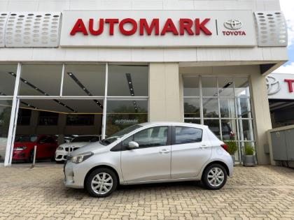 Toyota Yaris 1.3 Auto Freeway Toyota