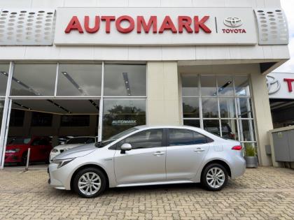 Toyota Corolla 1.8 Hybrid XS Freeway Toyota