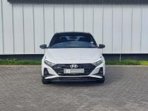 Hyundai i20 1.0T N Line Rola Toyota Somerset West Used