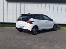 Hyundai i20 1.0T N Line Rola Toyota Somerset West Used