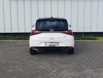 Hyundai i20 1.0T N Line Rola Toyota Somerset West Used
