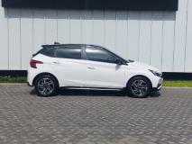 Hyundai i20 1.0T N Line Rola Toyota Somerset West Used