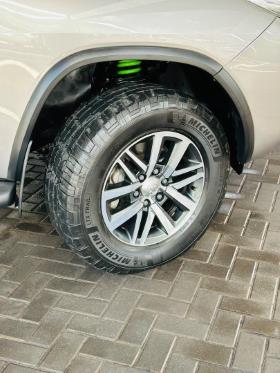 2017 Toyota Fortuner 2.8GD-6 4x4 Auto for sale