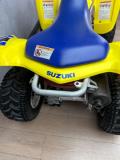Suzuki LTZ 250 UB Leisure Bikes