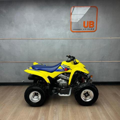 Suzuki LTZ 250 UB Leisure Bikes