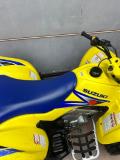 Suzuki LTZ 250 UB Leisure Bikes