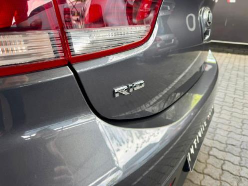 2017 Kia Rio Hatch 1.4 Tec Auto for sale