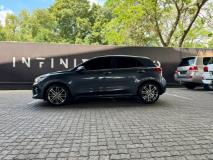 Kia Rio Hatch 1.4 Tec Auto Infinite Auto Gezina