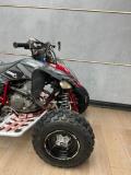 Yamaha Raptor 250 UB Leisure Bikes