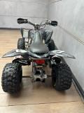 Yamaha Raptor 250 UB Leisure Bikes