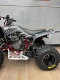 Yamaha Raptor 250 UB Leisure Bikes