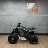 Yamaha Raptor 250 UB Leisure Bikes