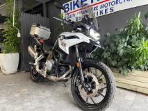 BMW F750 GS Biketique