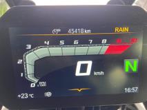 BMW F750 GS Biketique