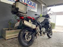 BMW F750 GS Biketique
