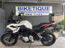 BMW F750 GS Biketique