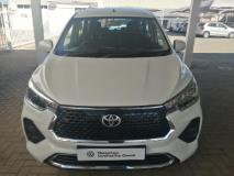 Toyota Rumion 1.5 SX Manual Kroonstad Volkswagen