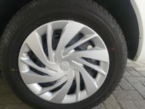 Toyota Rumion 1.5 SX Manual Kroonstad Volkswagen