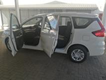 Toyota Rumion 1.5 SX Manual Kroonstad Volkswagen