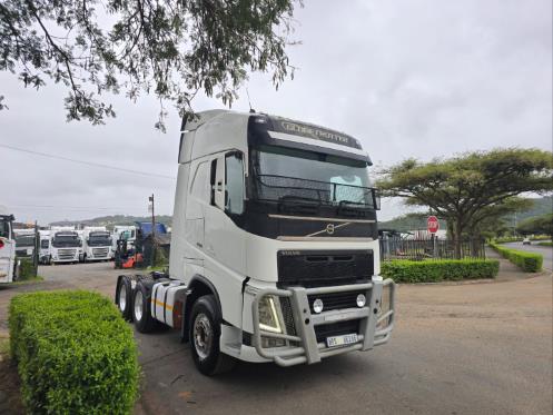 2020 Volvo FH 440 TRUCK TRACTOR for sale