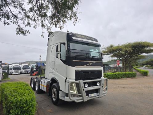 2020 Volvo FH 440 TRUCK TRACTOR for sale
