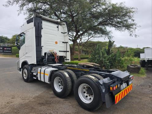 2020 Volvo FH 440 TRUCK TRACTOR for sale