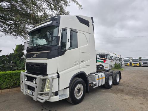 2020 Volvo FH 440 TRUCK TRACTOR for sale