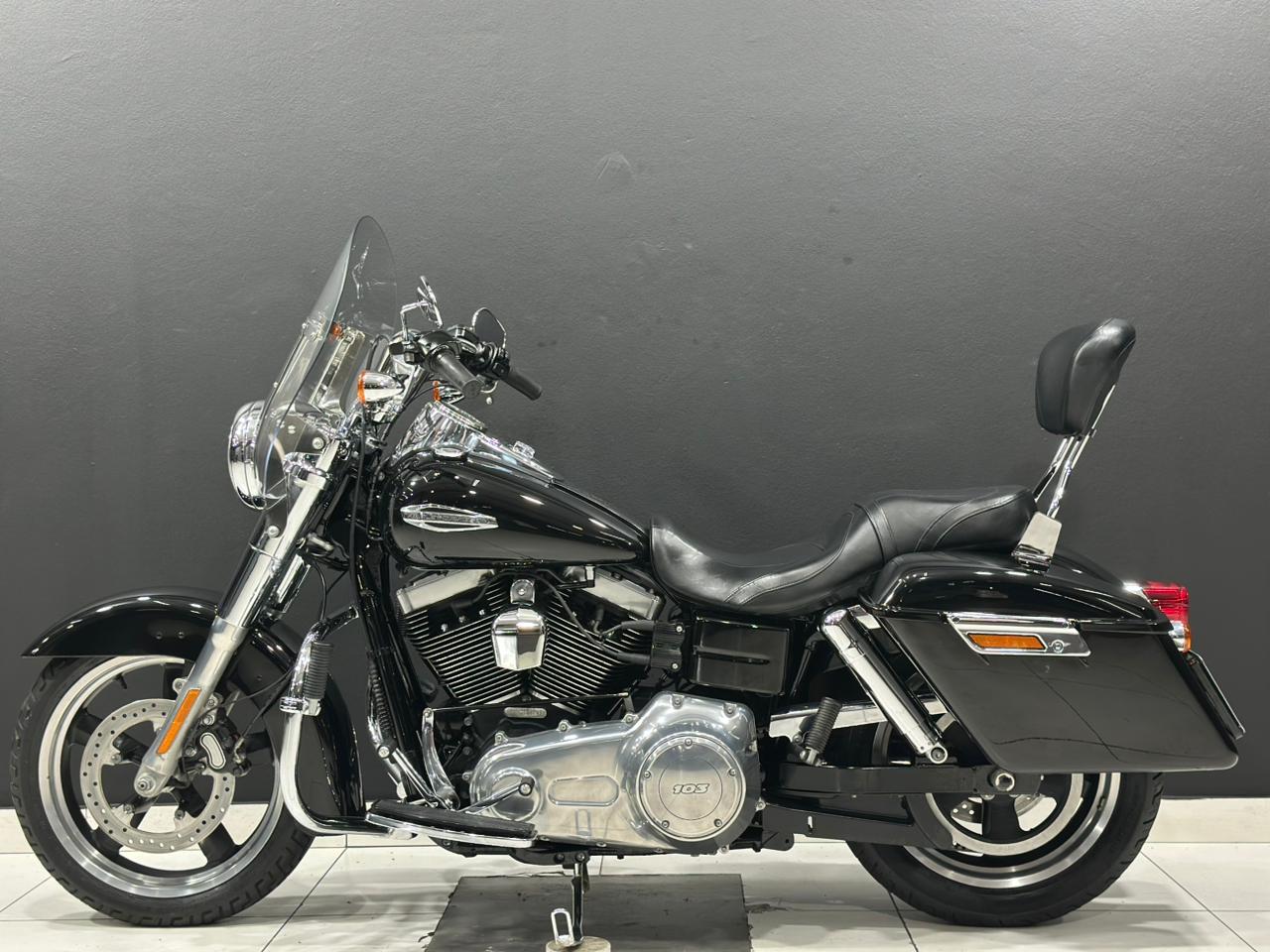 Harley-davidson Dyna bikes for sale in Paulshof - AutoTrader