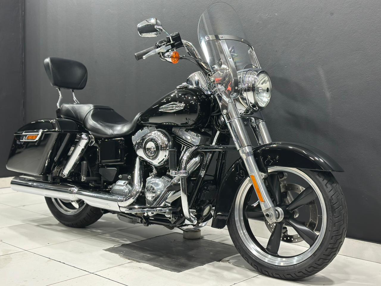SHO　34 Harley-davidson Dyna bikes for sale in Paulshof - AutoTrader