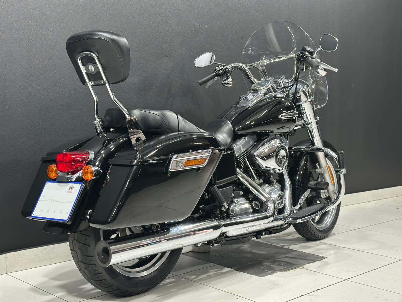 Harley-davidson Dyna bikes for sale in Paulshof - AutoTrader
