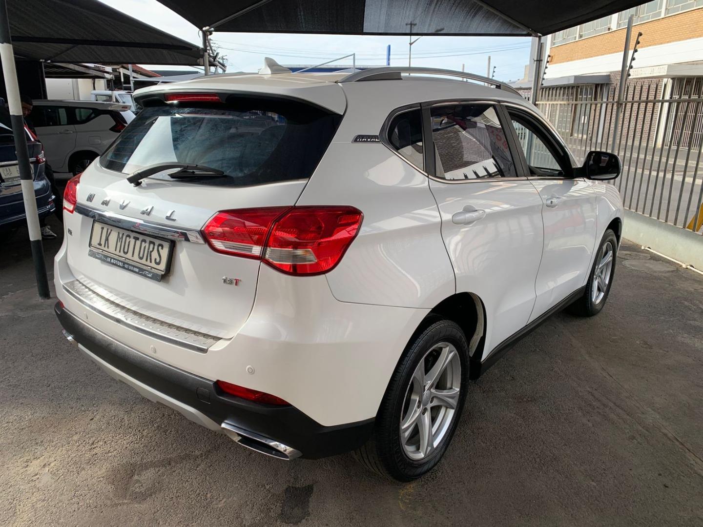 Haval H2 1.5T Luxury auto IK Motors
