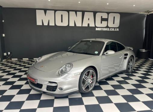 2008 Porsche 911 Coupe for sale - 5626