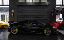 McLaren 600LT Coupe The Auto Agents Cpt