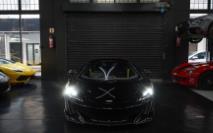 McLaren 600LT Coupe The Auto Agents Cpt