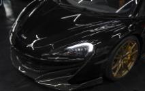 McLaren 600LT Coupe The Auto Agents Cpt