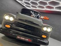 Chevrolet Apache 350 Turbo Auto Get More Car